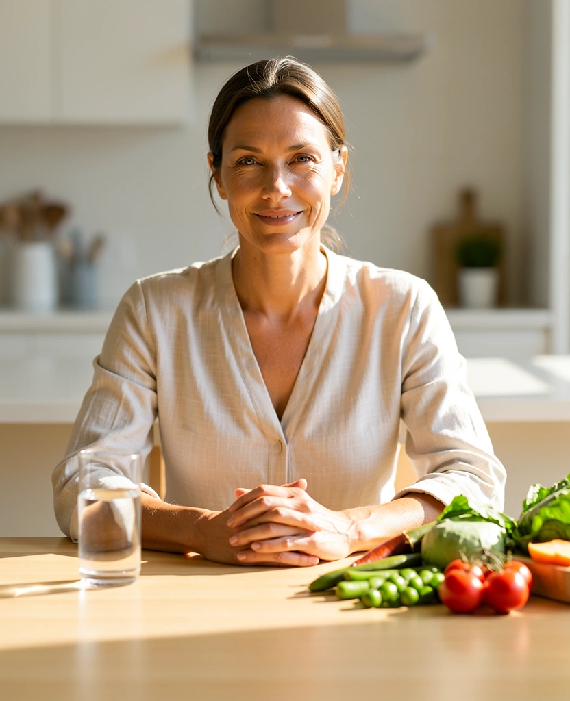 Specjalista ds. żywienia Pure Odżywianie